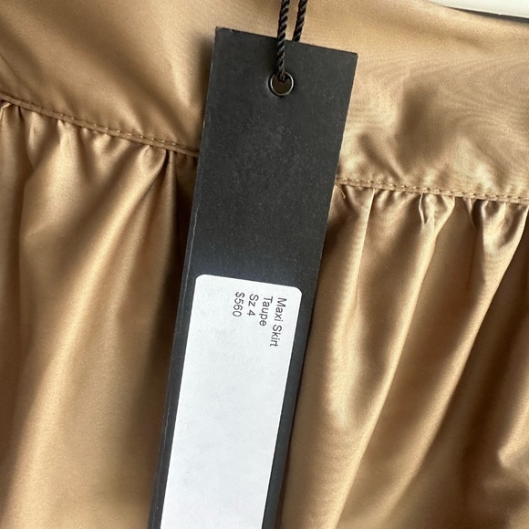 Maxi Skirt - Picture 2 of 3